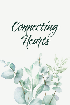 Connecting Hearts (English) (5-pack)