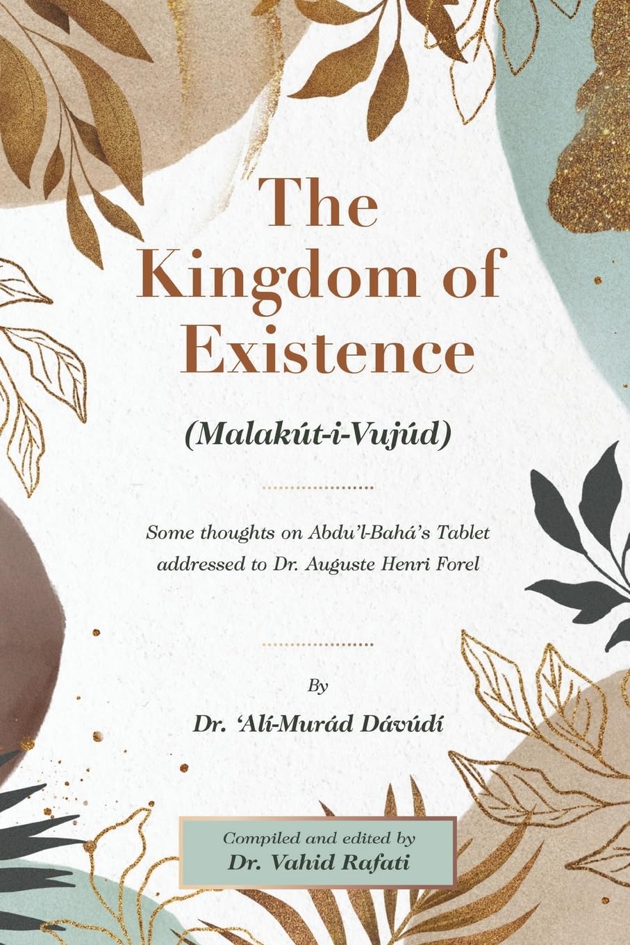 Kingdom of Existence