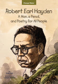 Robert Earl Hayden