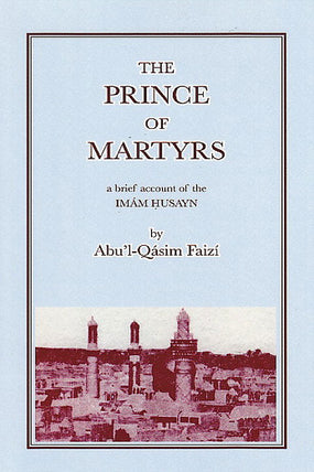 Prince of Martyrs