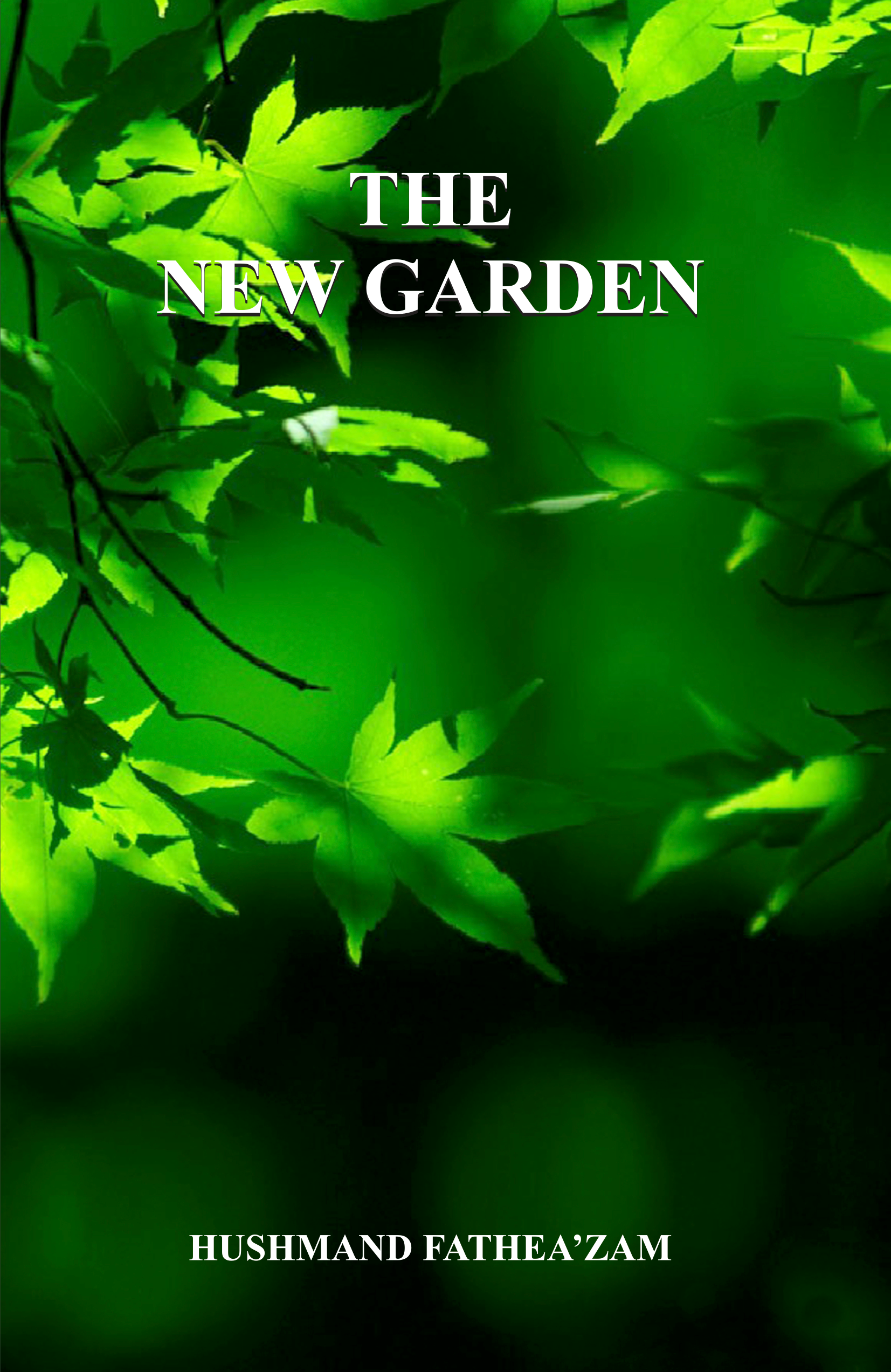 New Garden (English)