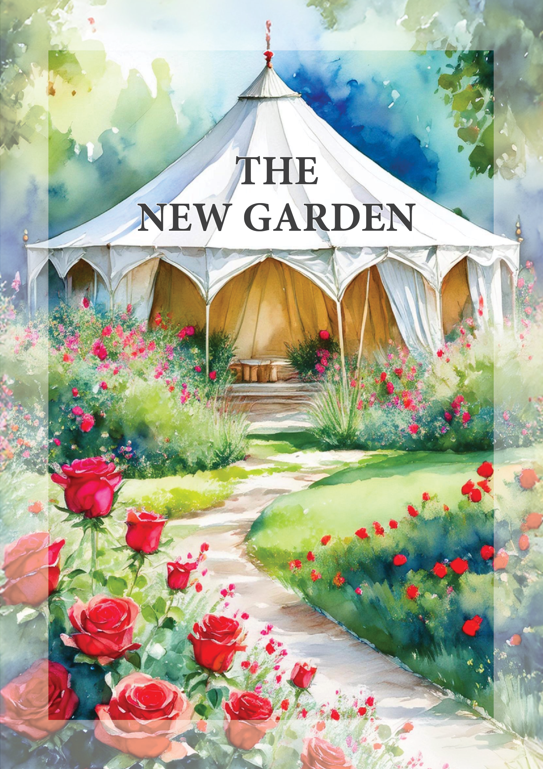 New Garden (English)