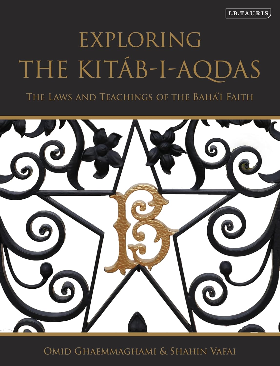 Exploring the Kitáb-i-Aqdas