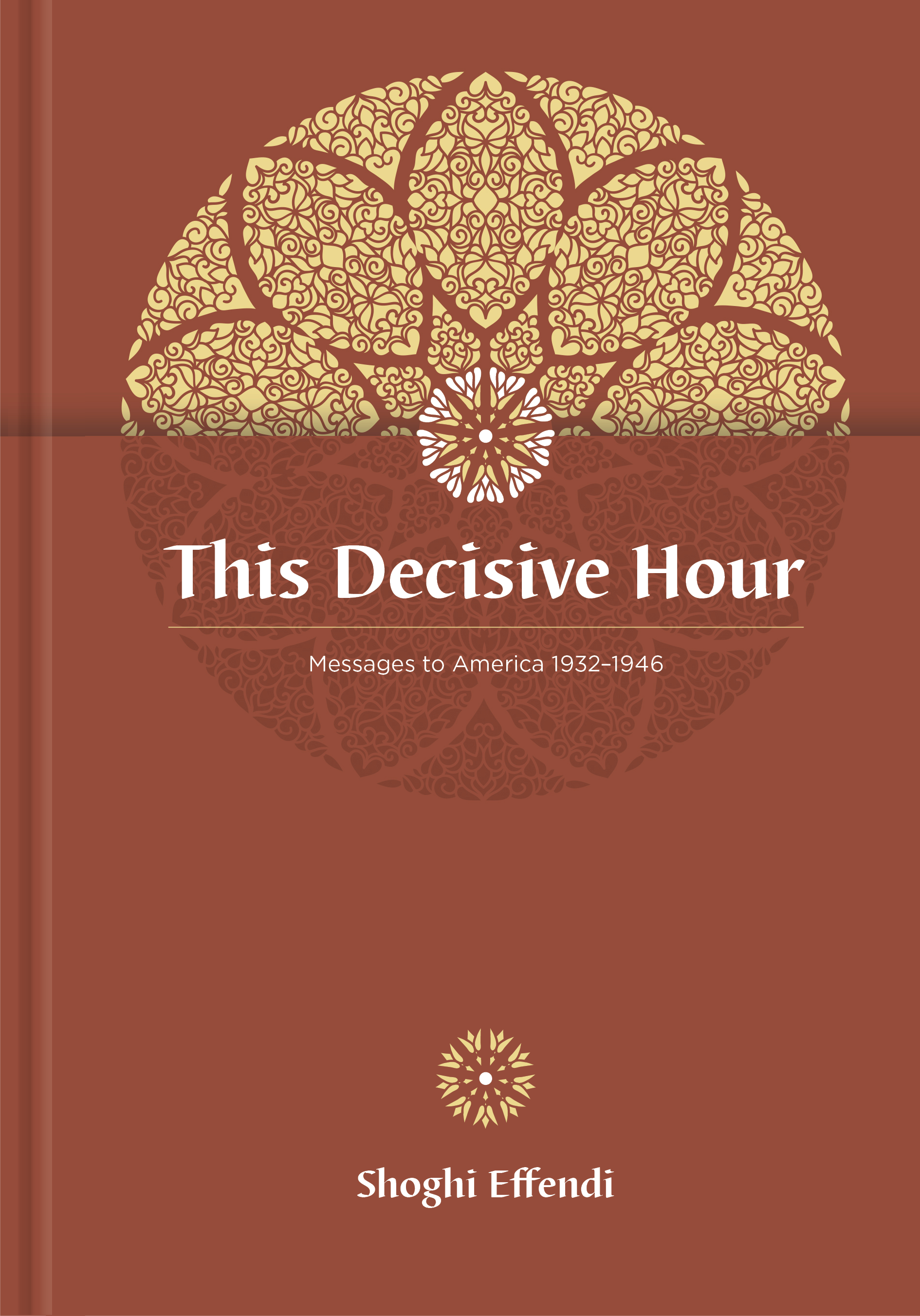 This Decisive Hour