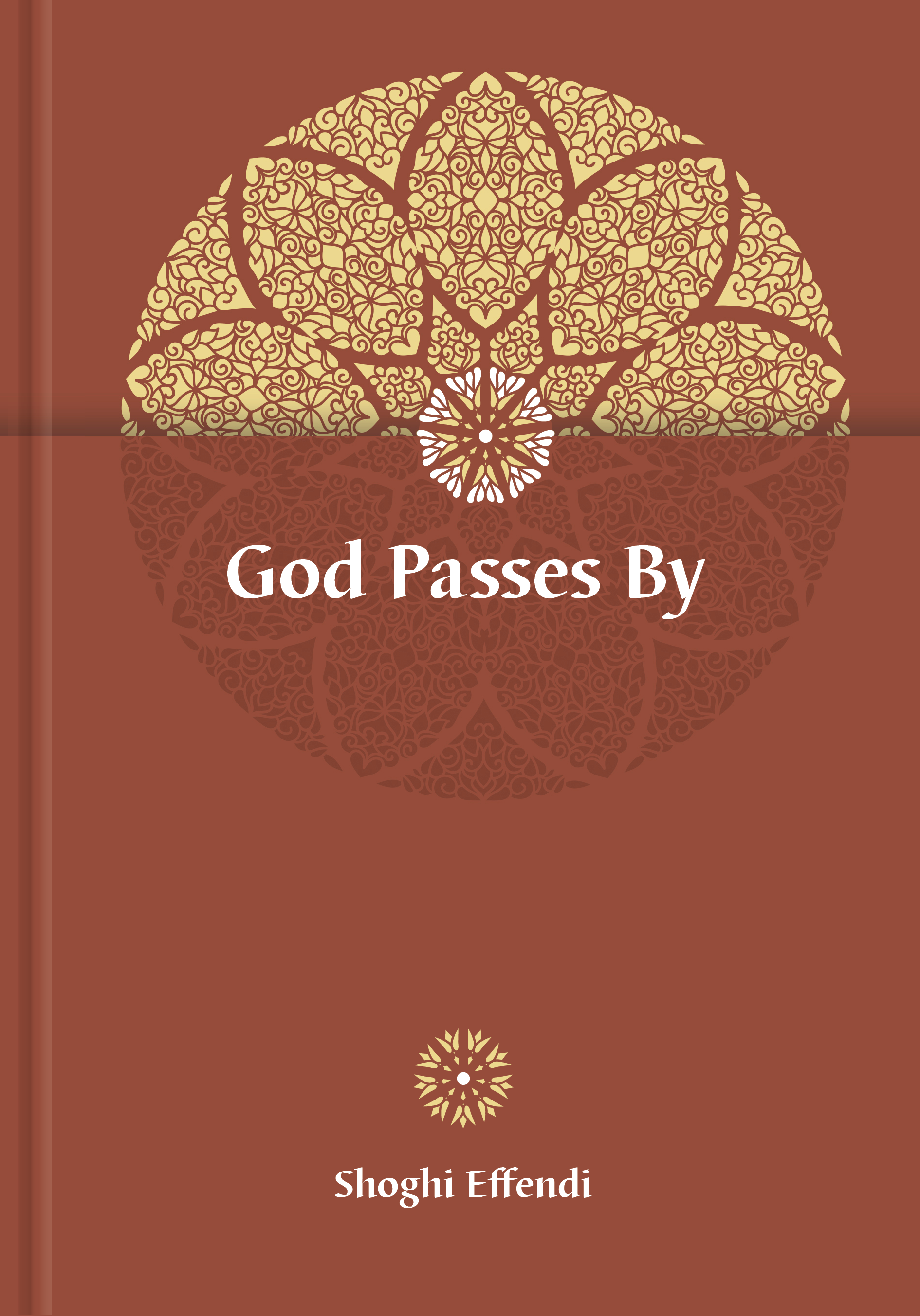 God Passes By
