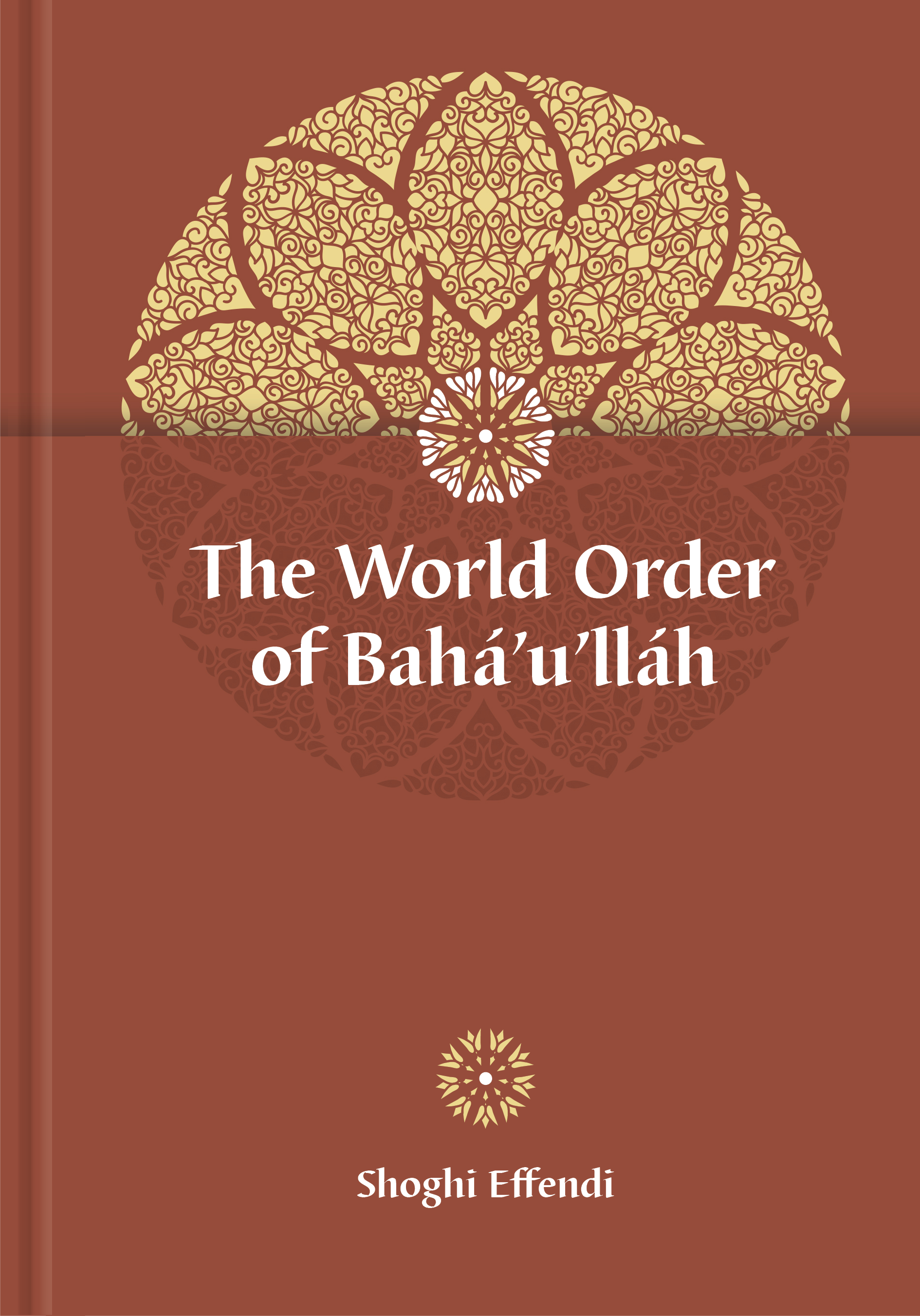 World Order of Bahá’u’lláh