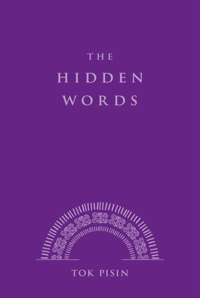 Hidden Words (Tok Pisin)