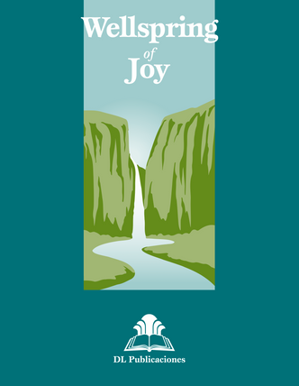 Wellspring of Joy