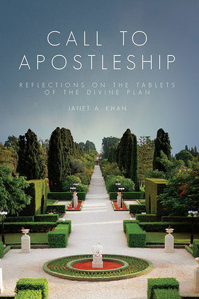 Call to Apostleship