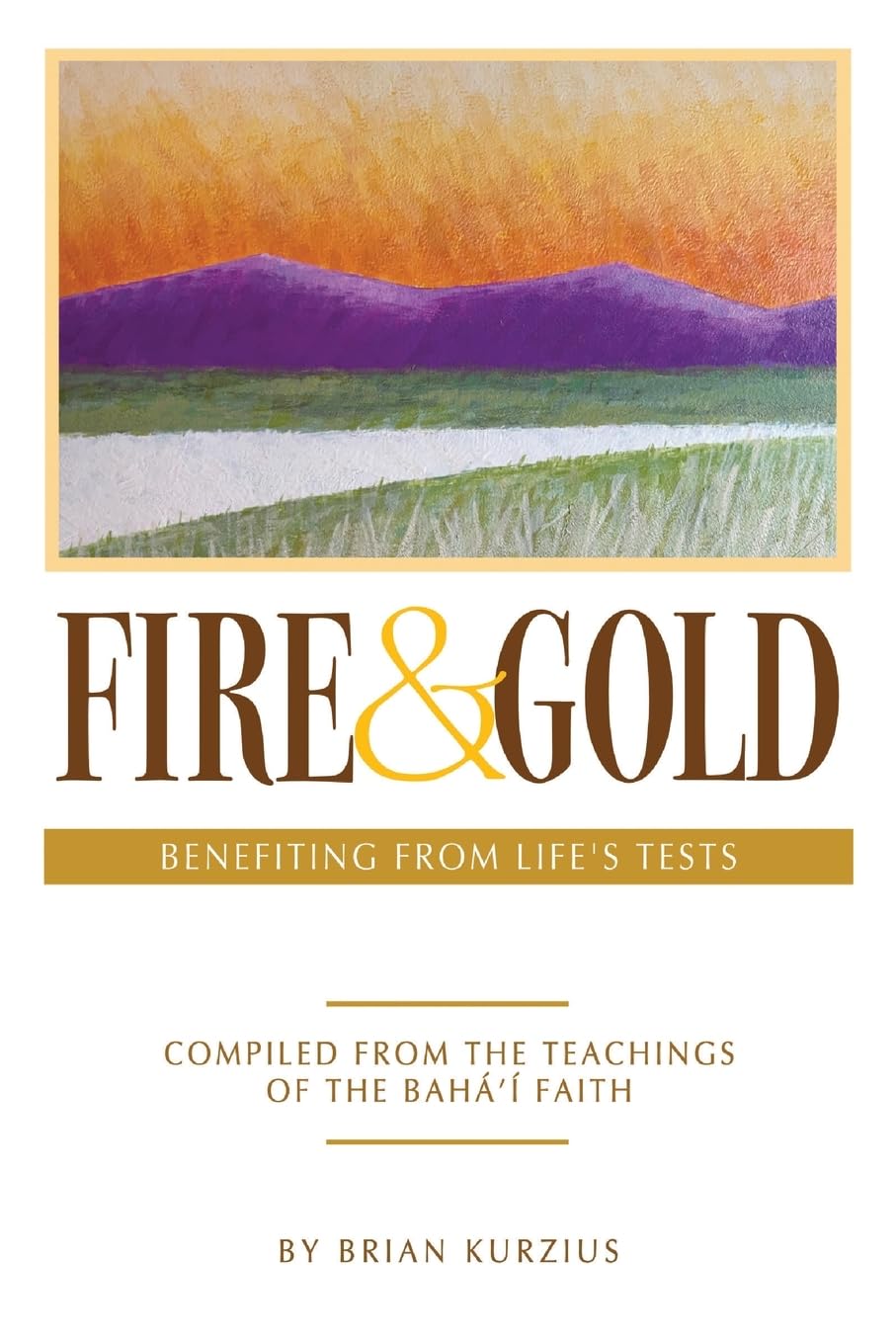 Fire & Gold (2026 ed.)