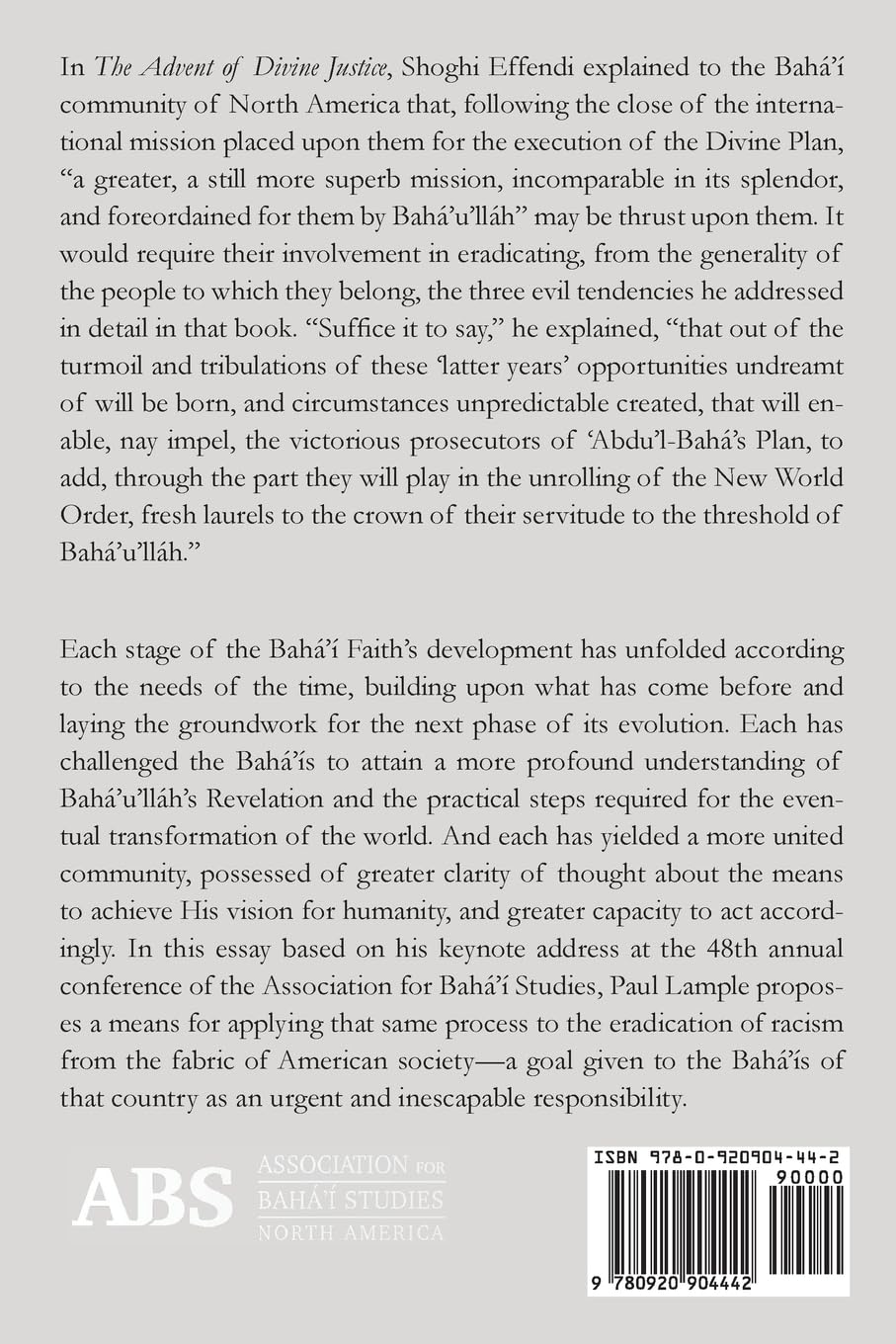 In Pursuit of a More Superb Mission