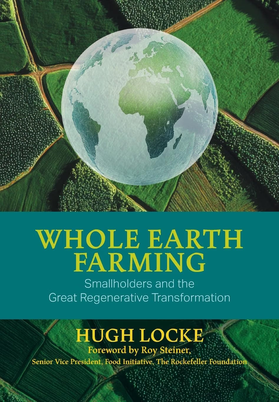 Whole Earth Farming