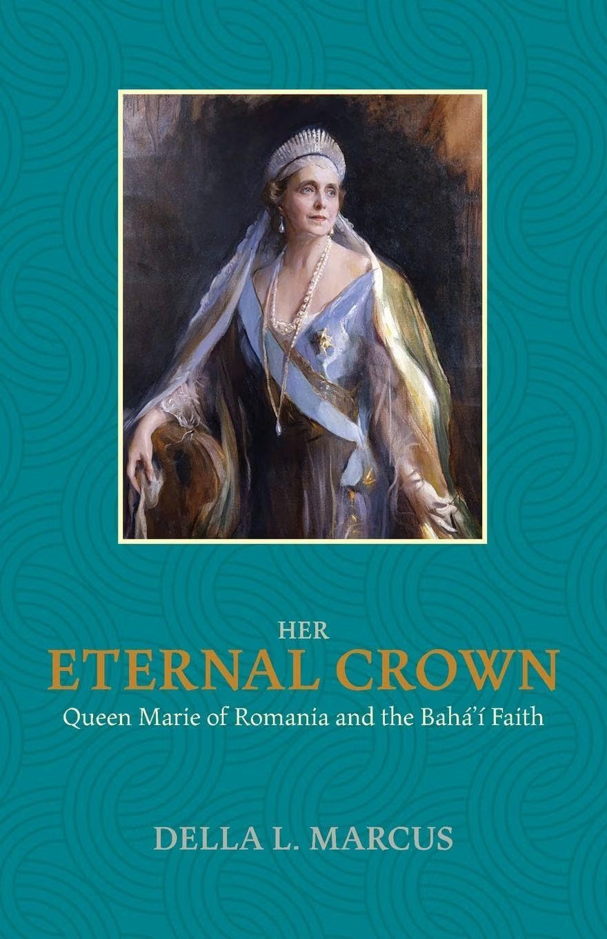 Her Eternal Crown