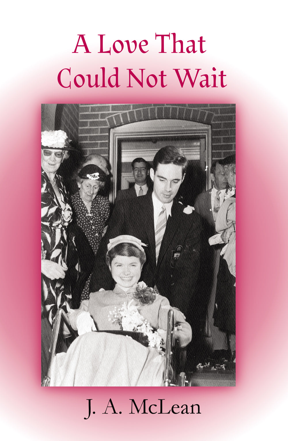 A Love That Could Not Wait