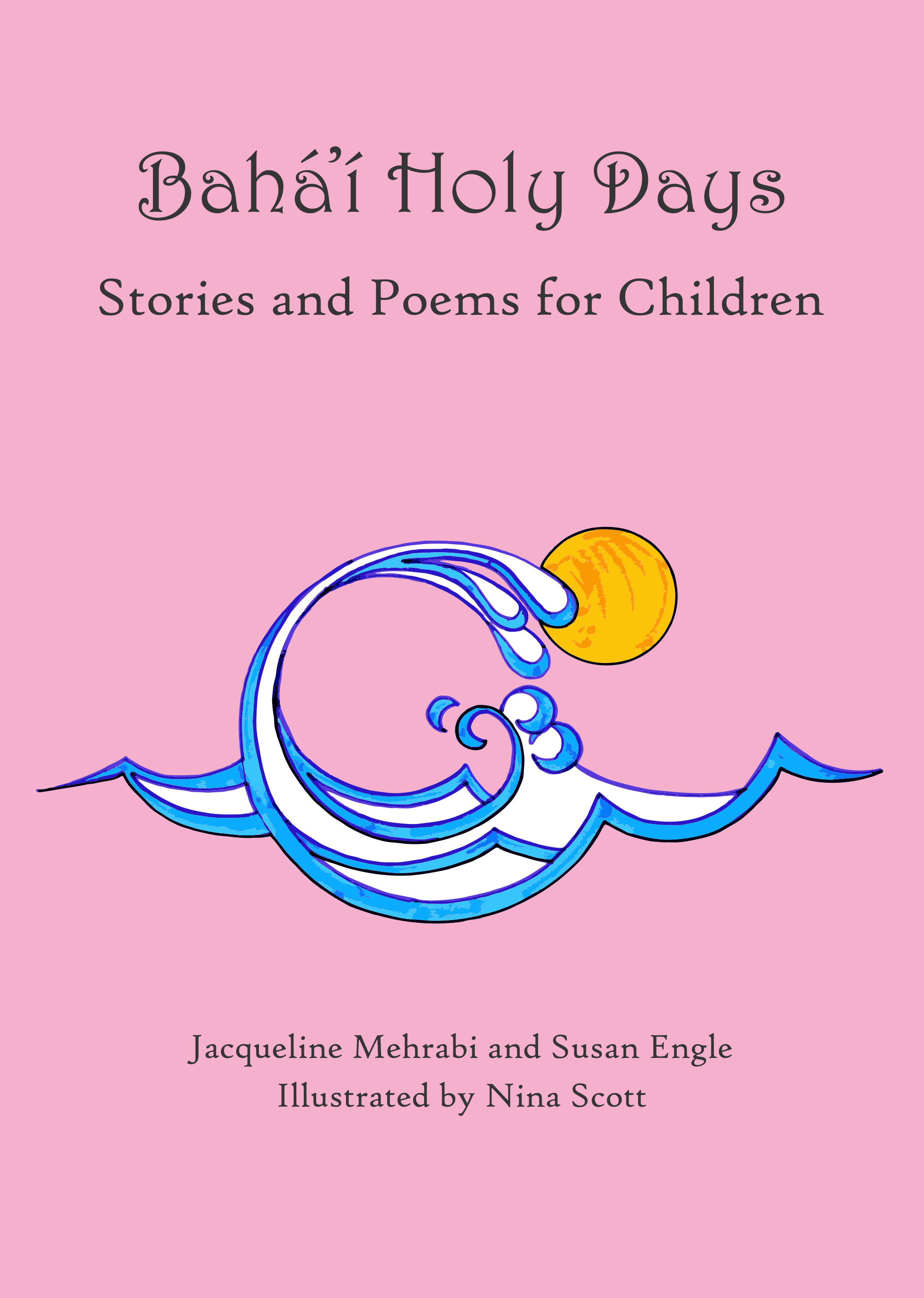 Bahá’í Holy Days