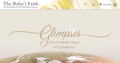 Glimpses