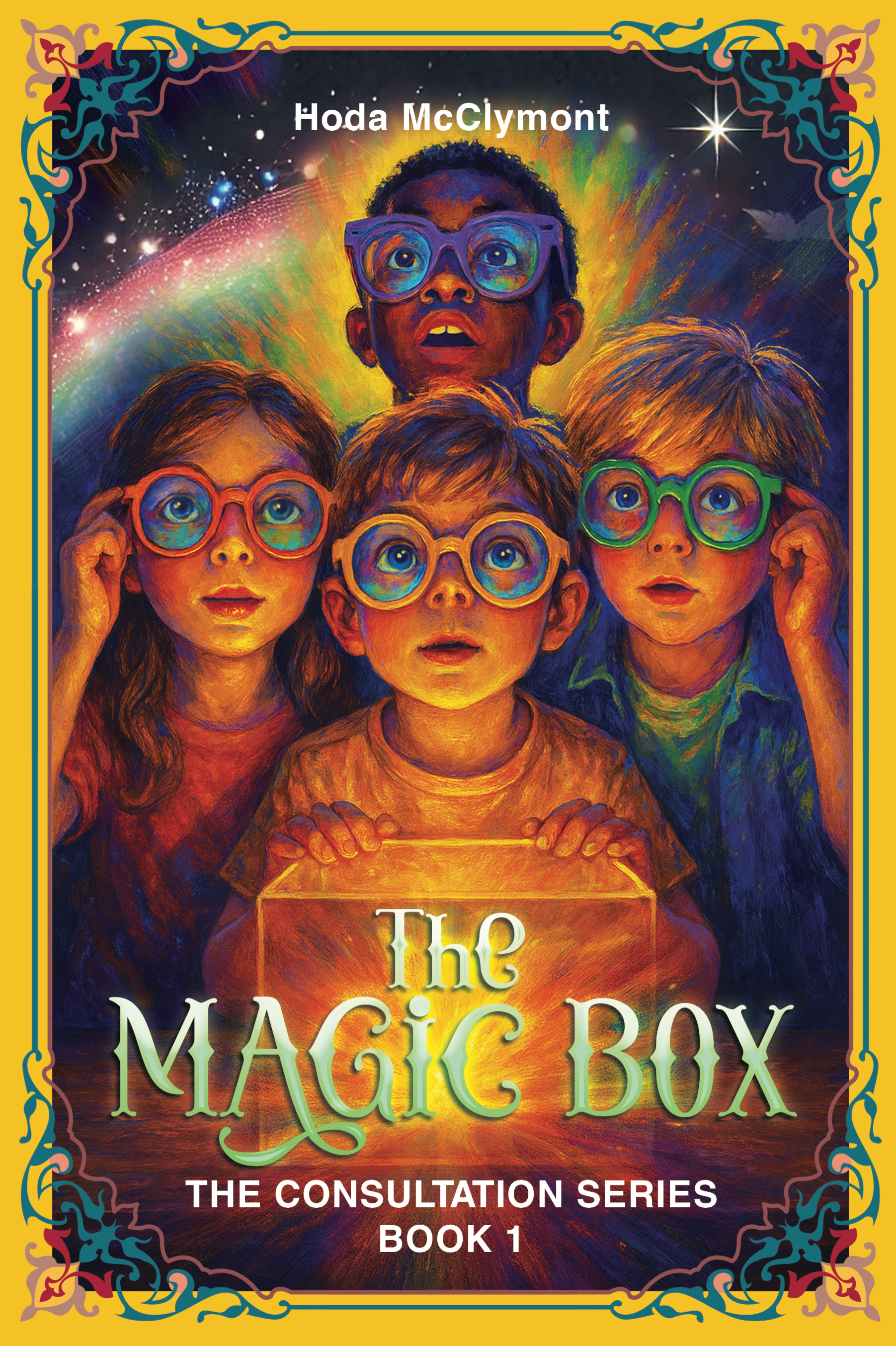 Magic Box