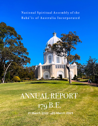 Annual Report 179 B.E.