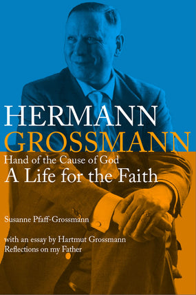 Hermann Grossmann