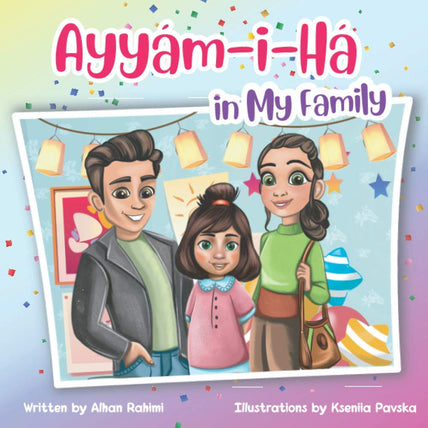 Ayyám-i-Há in My Family