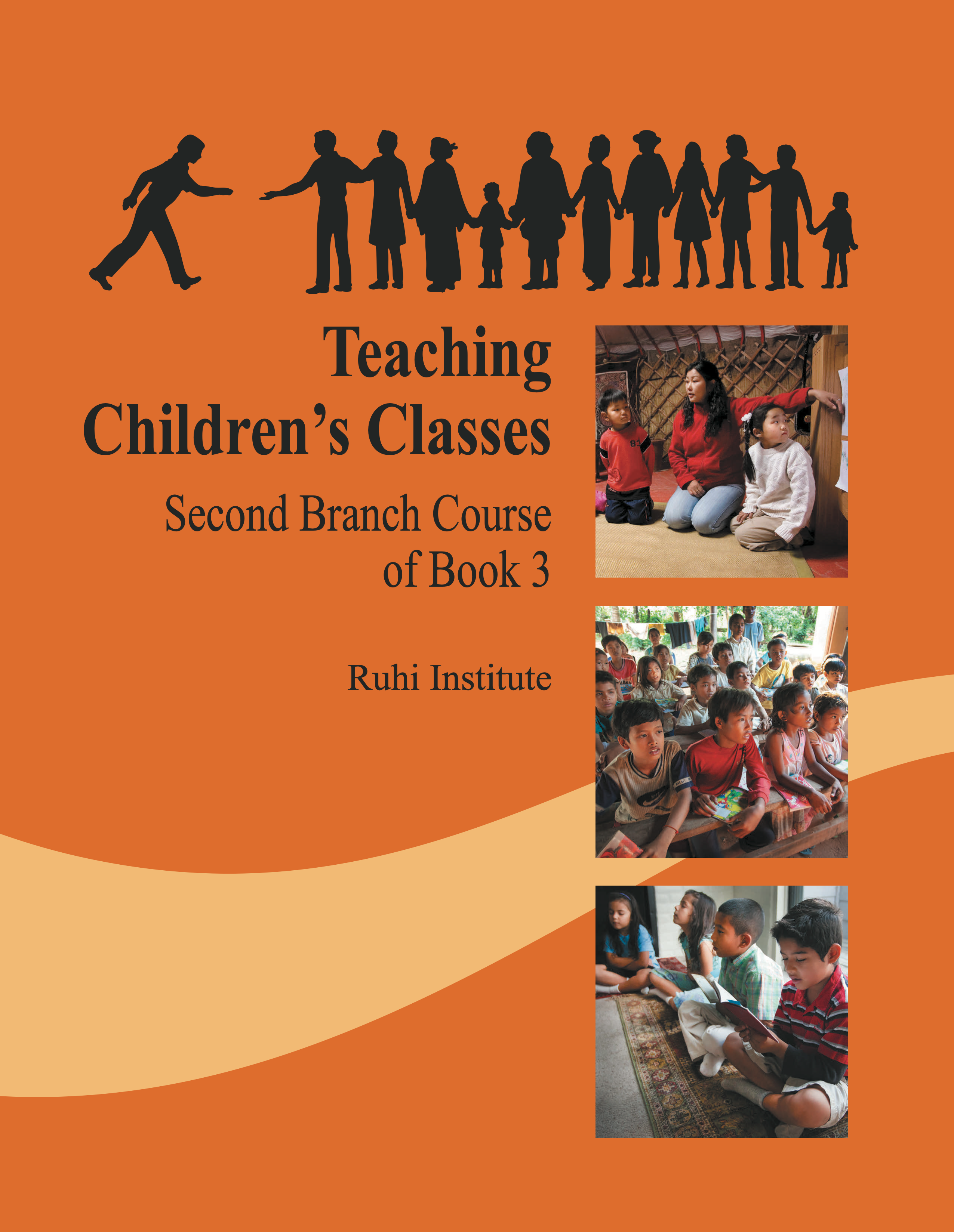 Ruhi Book 3, Branch 2 (Grade 2#2)