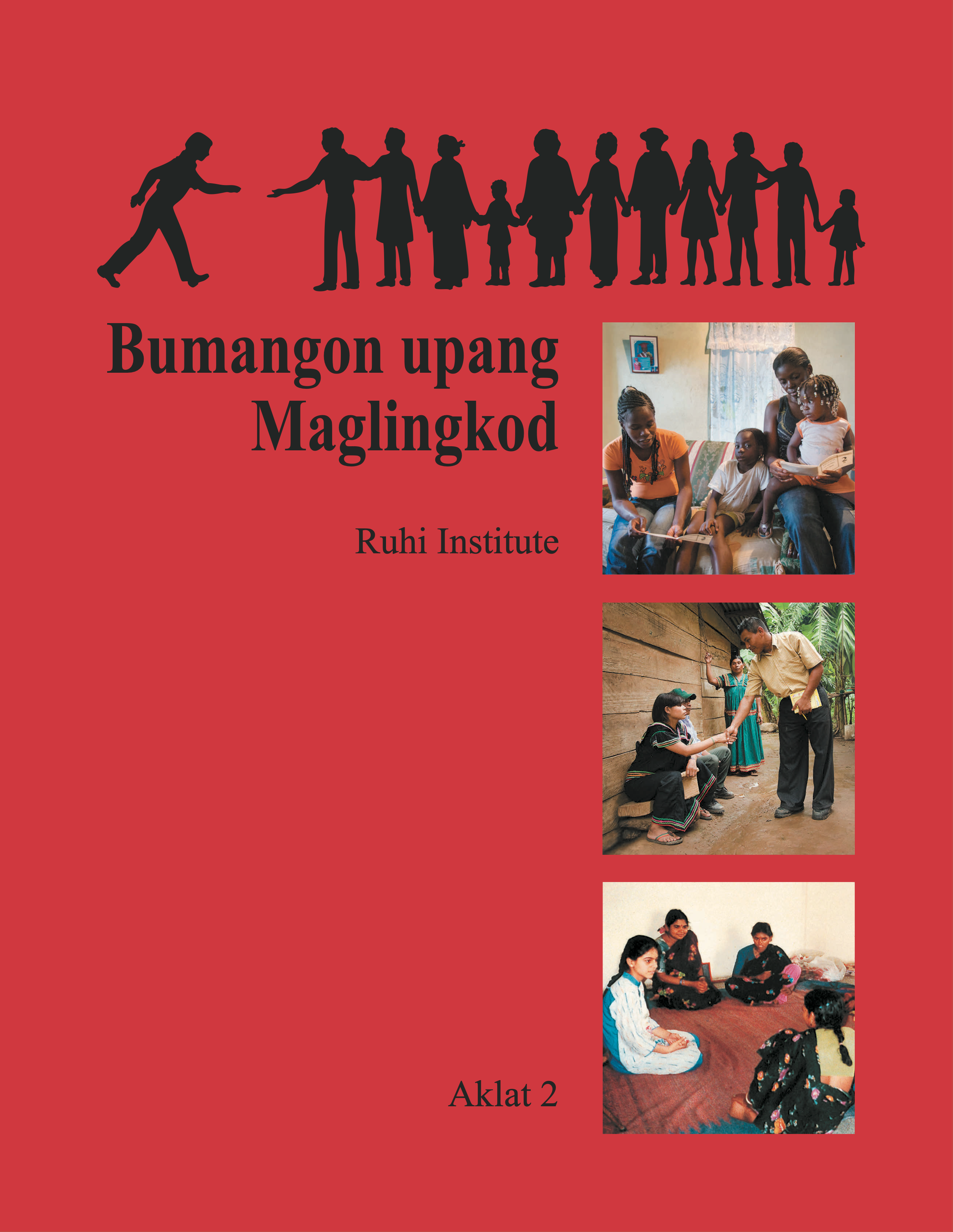 Ruhi Book 2 (Filipino)