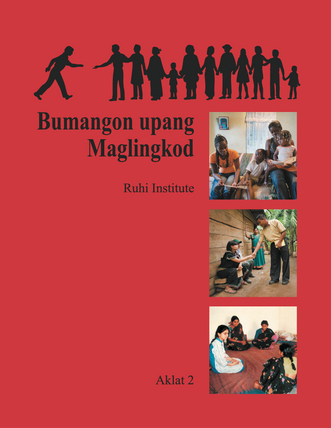 Ruhi Book 2 (Filipino v2.1.1)