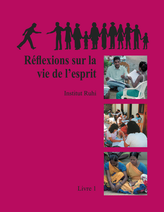 Ruhi Book 1 (French)