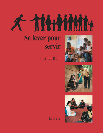 Ruhi Book 2 (French)