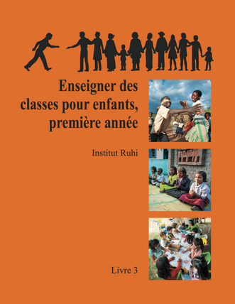 Ruhi Book 3 (French)