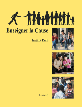 Ruhi Book 6 (French)