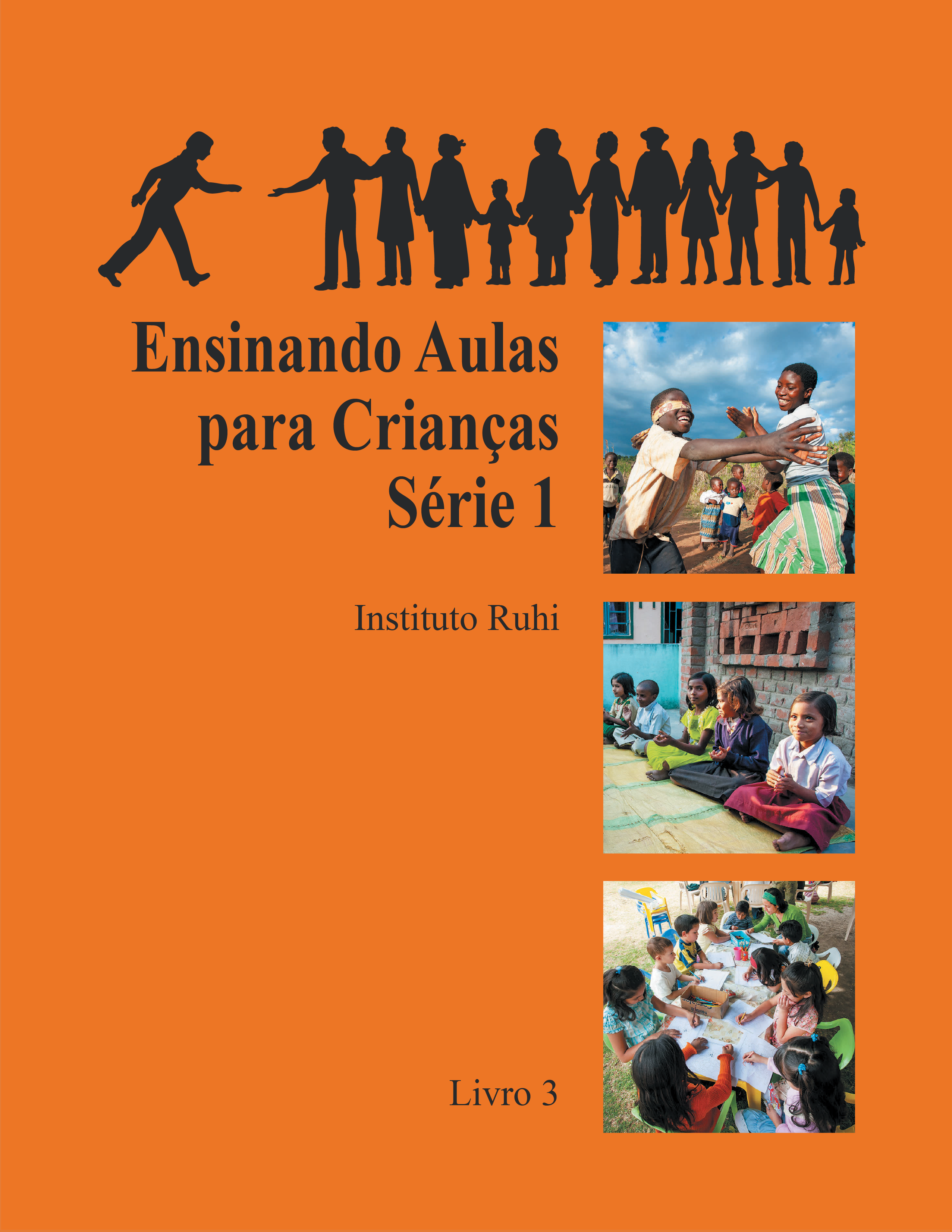 Ruhi Book 3 (Portuguese)