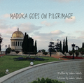 Modoka Goes on Pilgrimage