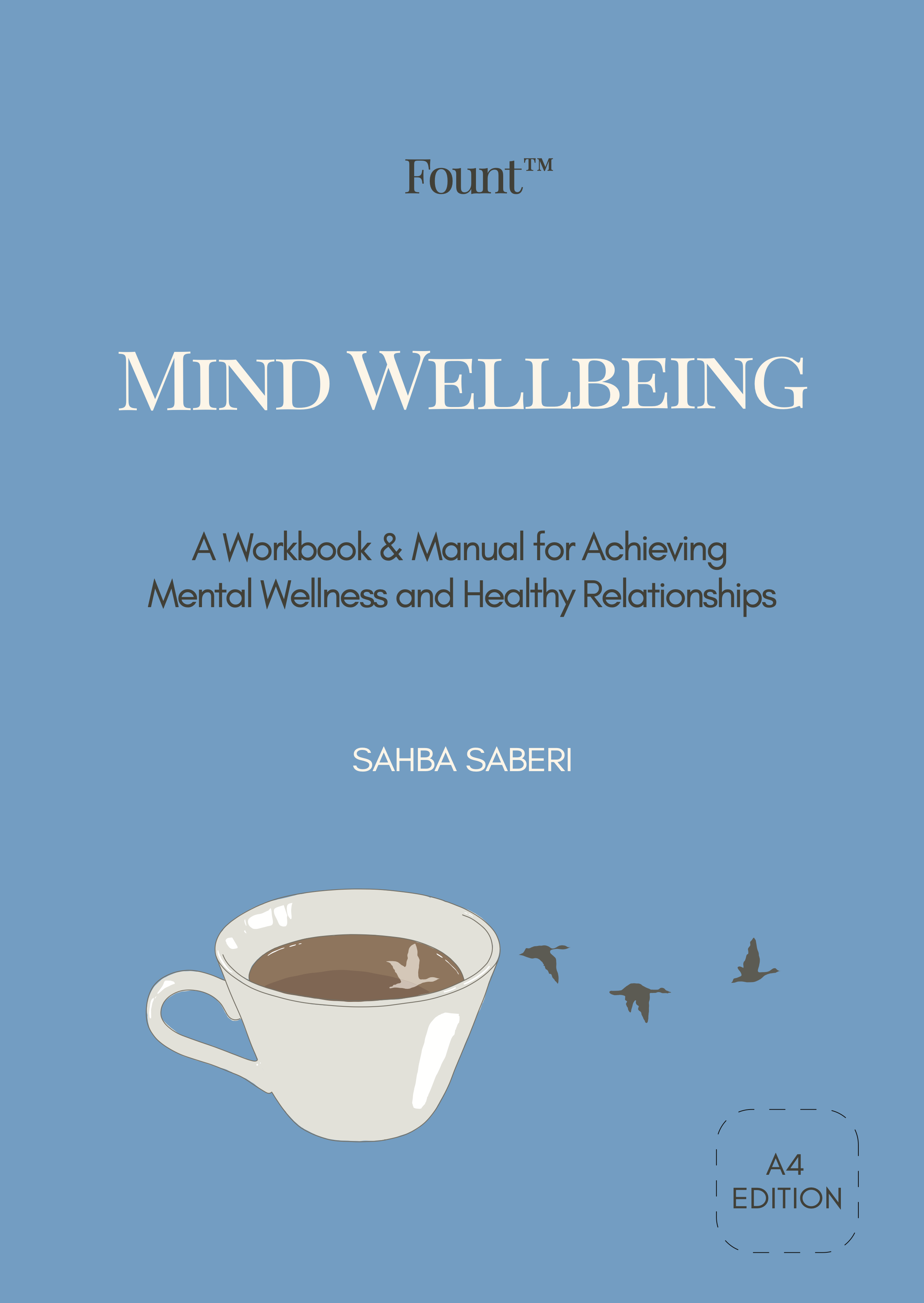 Mind Wellbeing