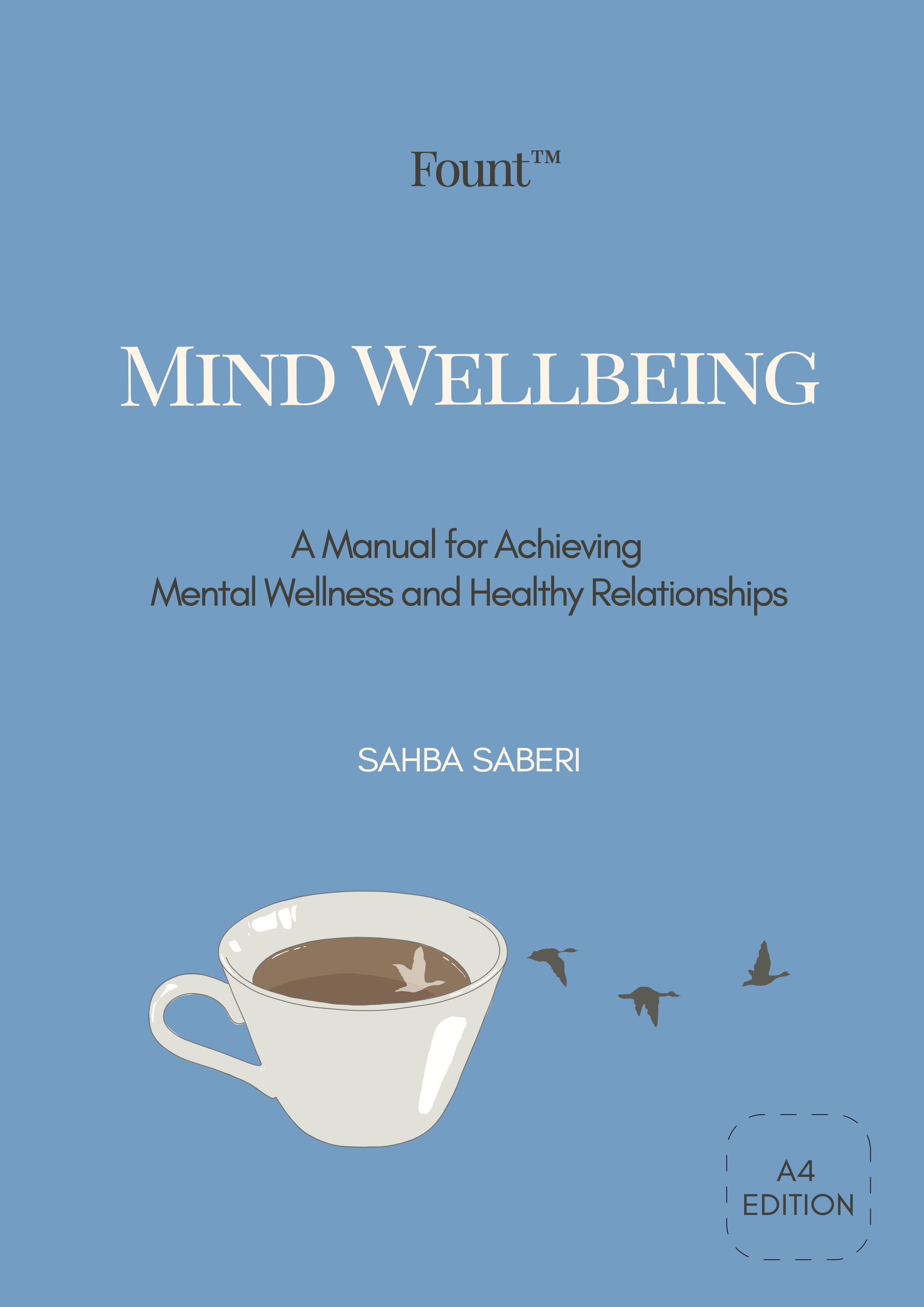 Mind Wellbeing
