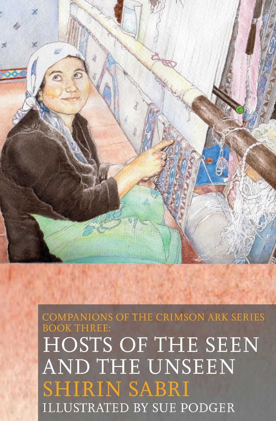 Hosts of the Seen and the Unseen