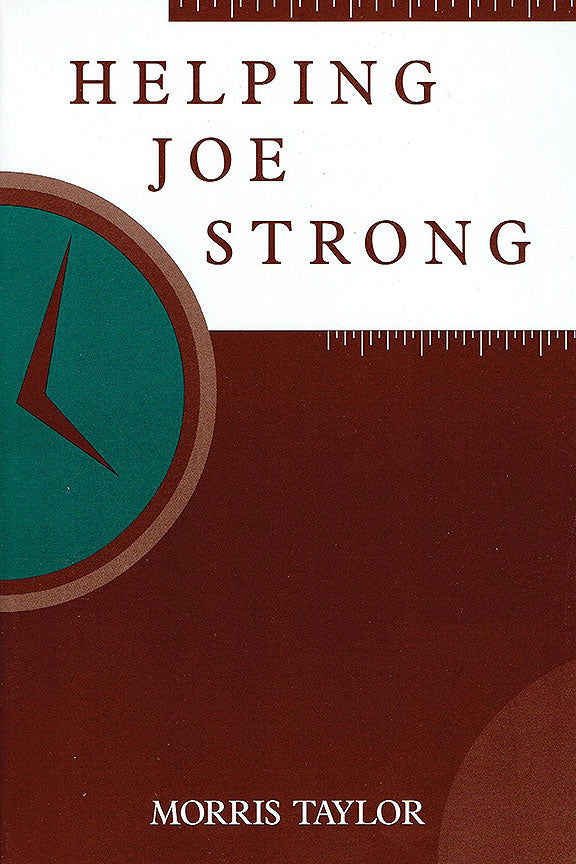 Helping Joe Strong – Baha'i Books Australia