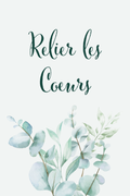 Connecting Hearts (French) (5-pack)