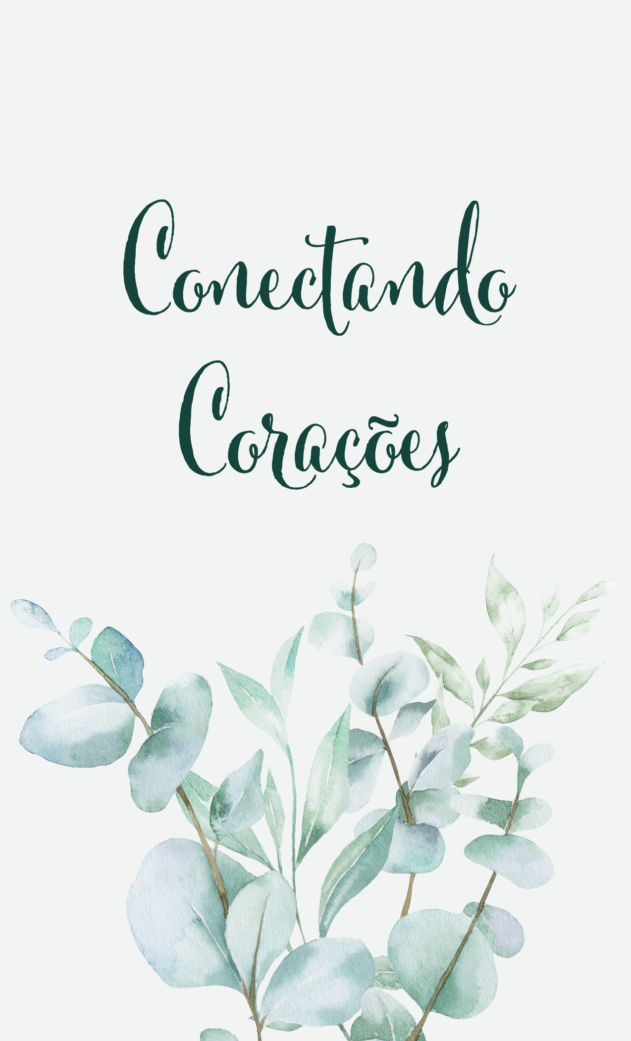 Connecting Hearts (Portuguese) (5-pack)