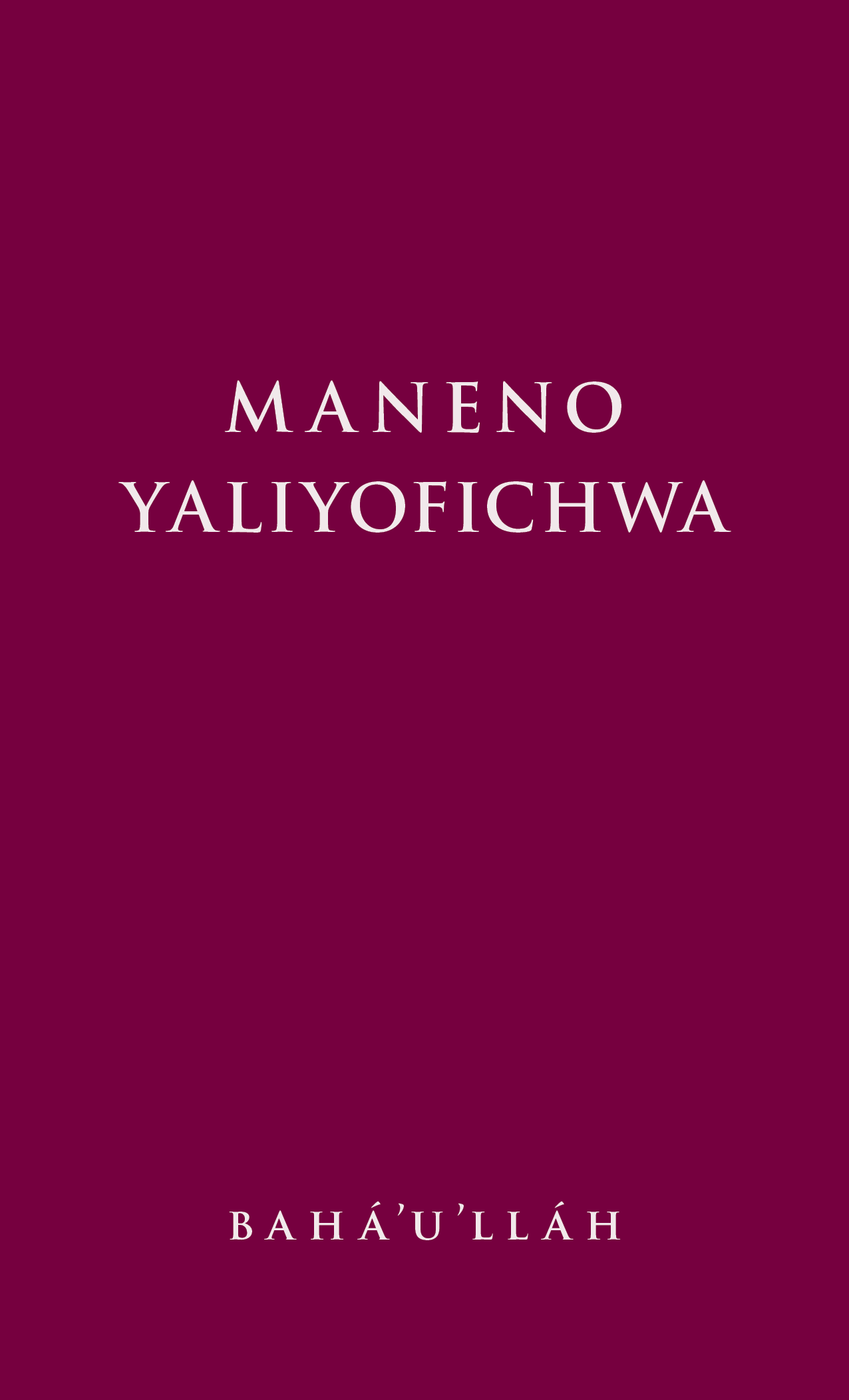 Hidden Words (Swahili) (5-pack)