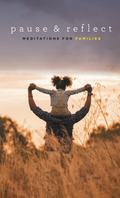 Meditations for Families