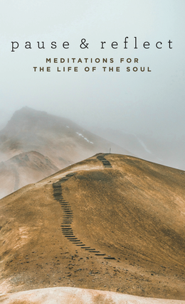 Meditations for the Life of the Soul