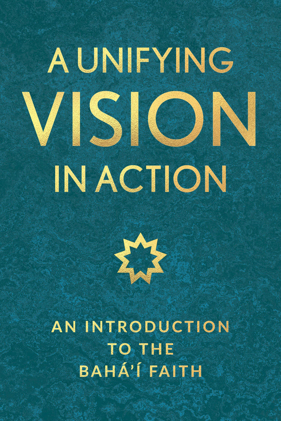 Unifying Vision in Action (10-pack)