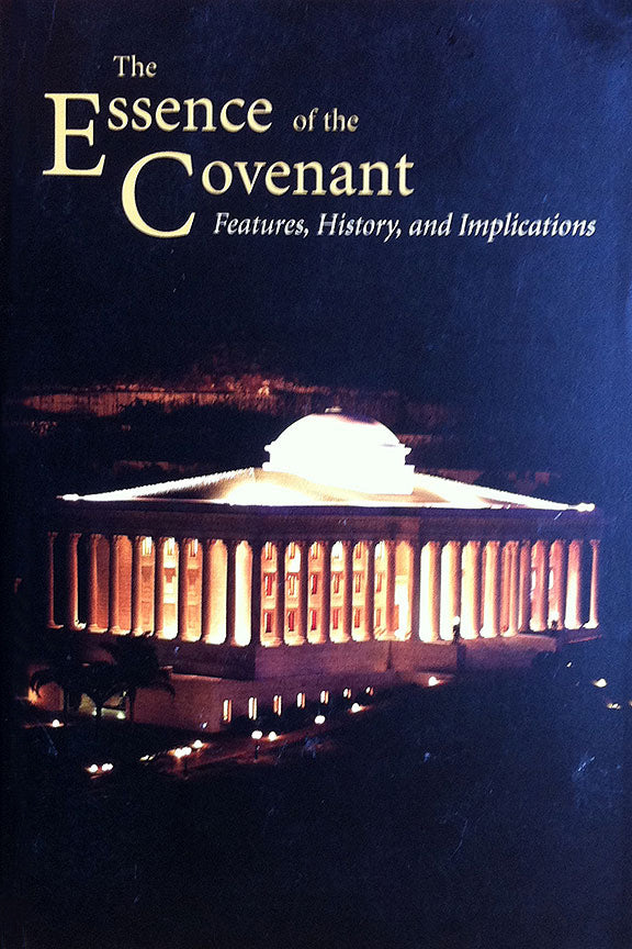 Essence of the Covenant