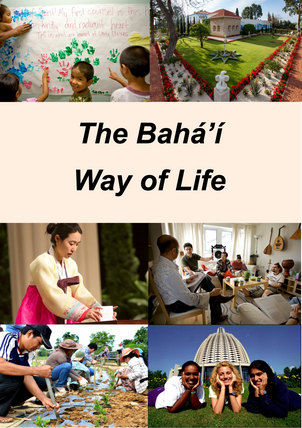 Warwick — Bahá'í Life pack