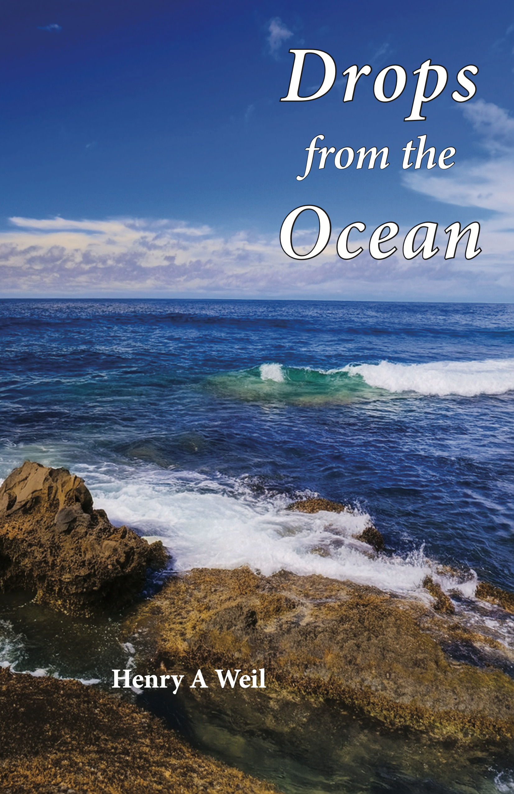 Drops from the Ocean