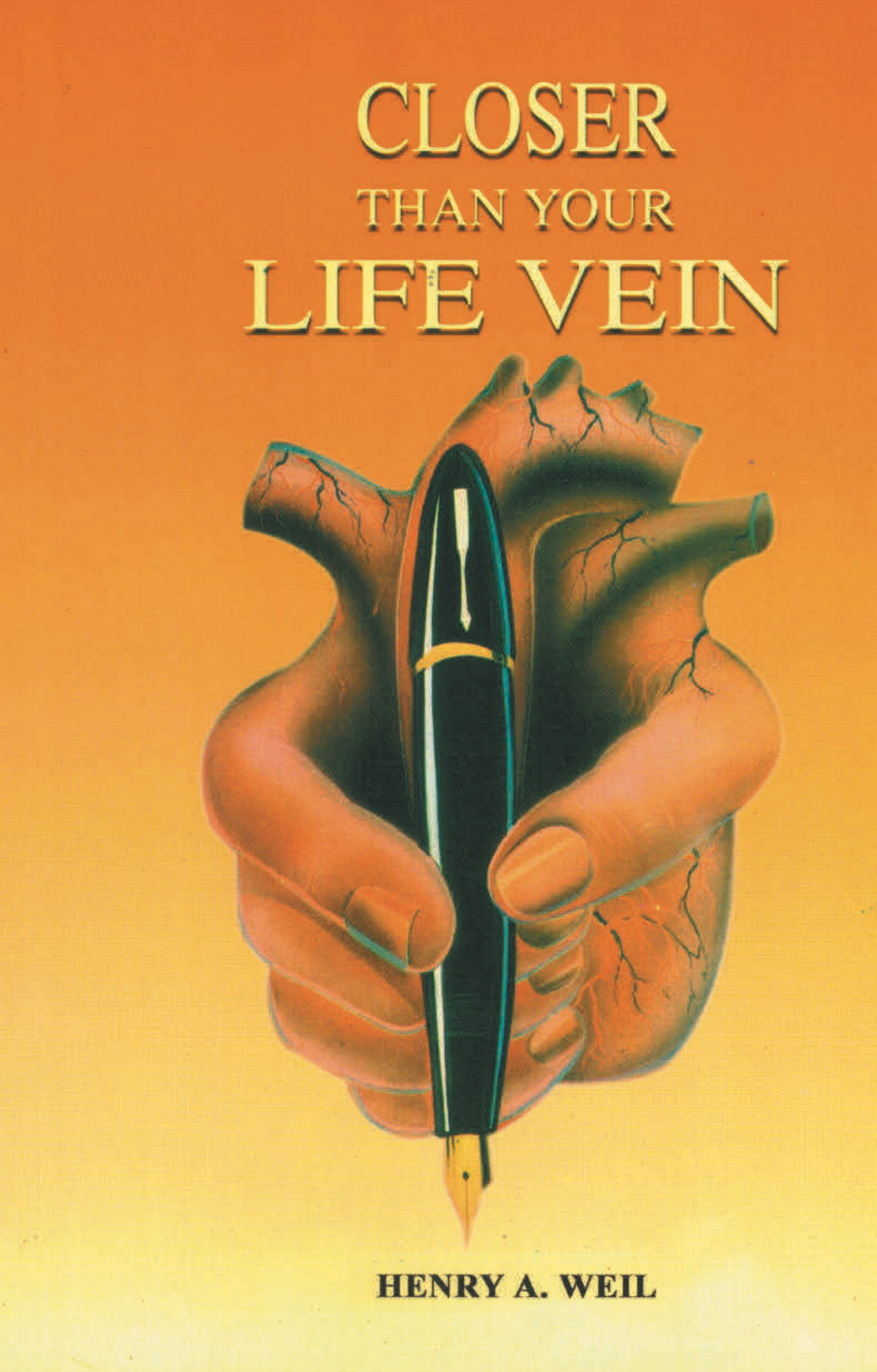 Closer Than Your Life Vein