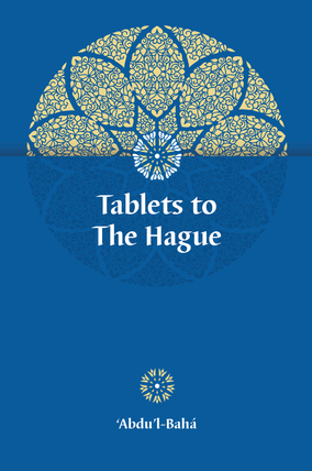 Tablets to The Hague