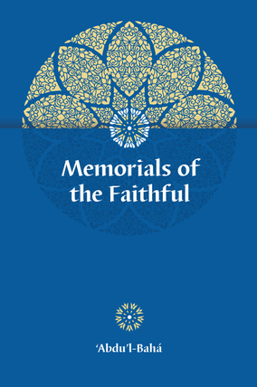 Memorials of the Faithful