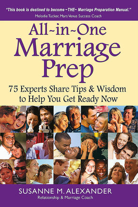 All-in-One Marriage Prep